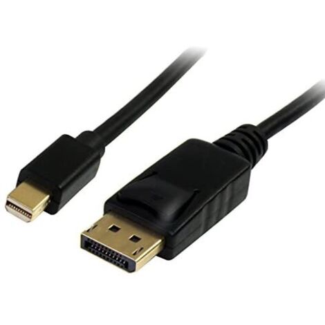 CABLE 3M MINI DISPLAYPORT DP