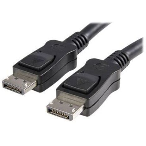 CABLE 50CM DISPLAYPORT 1.2 4K