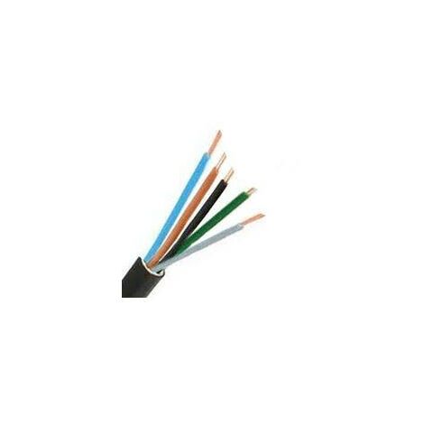 Cable souple 4mm2