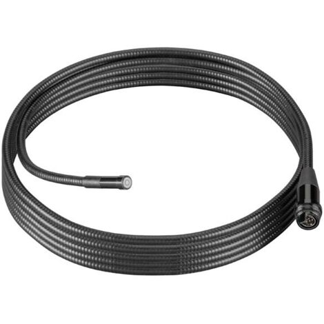 CABLE 5M POUR CAMSCOPE HD SET CAMERA CABLE COLOR 8-5 HD REMS SOURCING