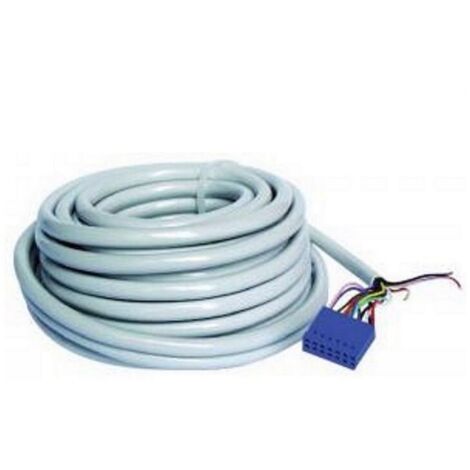 CABLE  6M PR SERRURE KEL