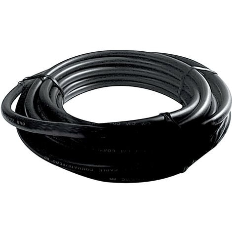 Cable 7 conducteurs 5 m