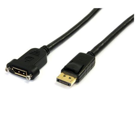 CABLE 90CM DP DE PANEL