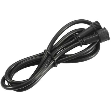 Câble à Connexion Rapide RGB 4 pins 1 m à 3 m  RGB - multicolore - 1m