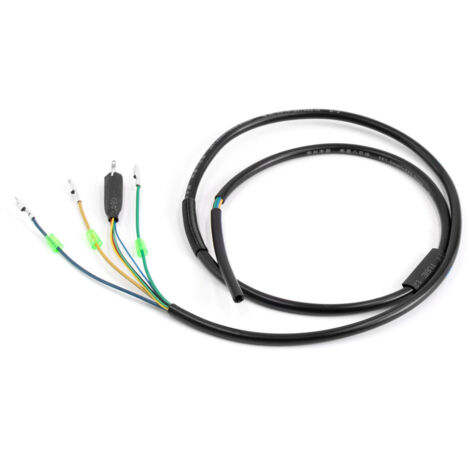 Câble à effet Hall pour adaptateur de moteur de skateboard électrique Kugoo M4/M4 Pro - Accessoires de connexion