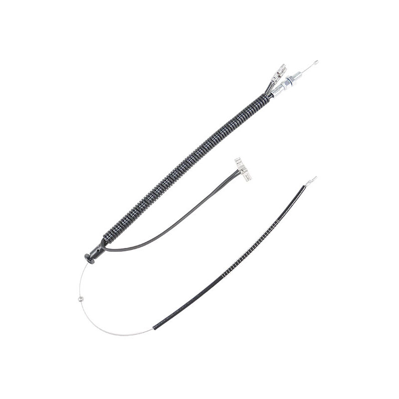 Cable à gaz taille haies Husqvarna