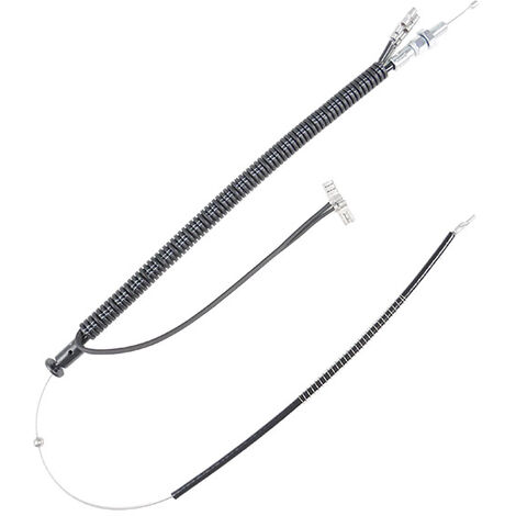 Cable à gaz taille haies Husqvarna