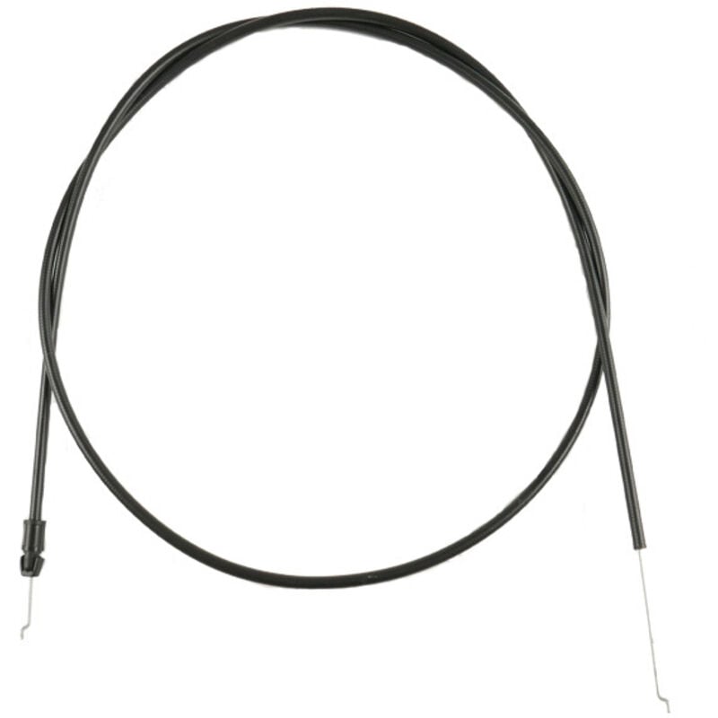 Bernard Loisirs - 531211141 - Câble accélérateur pour tondeuse Mac Allister