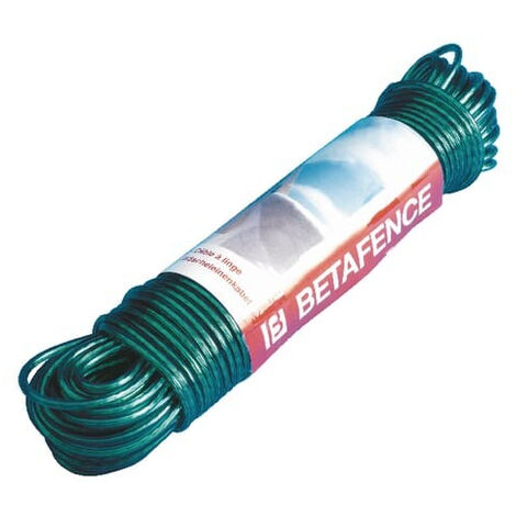Câble à linge 30m BETAFENCE 7002104
