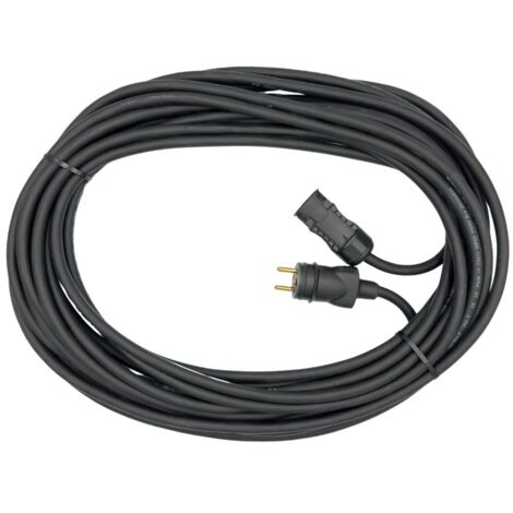 Câble AC 15m 2,5mm² - pour micro-onduleur HOYMILES