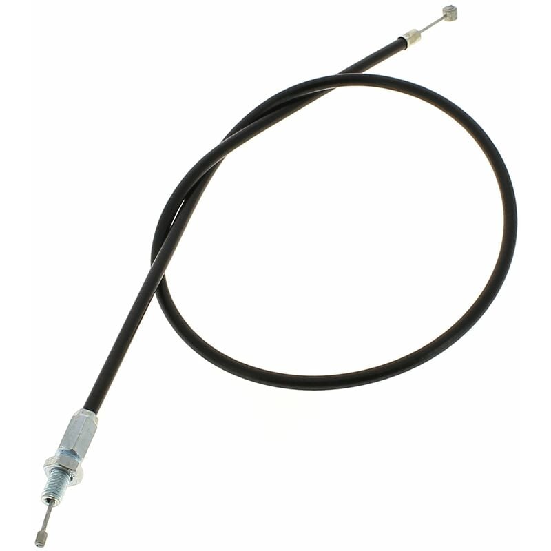 Cable accelerateur 123066024/0 pour taille-haie Alpina