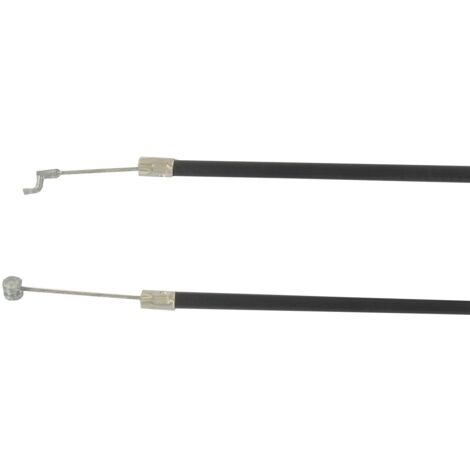 Cable Accelerateur