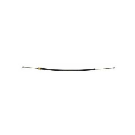 Câble Accélérateur Adaptable Husqvarna - Jonsered Pour Modèles 445, 450, Cs2245, Cs2250, Cs450. Remplace Origine 5040988-01.