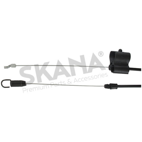 Câble Accélérateur Adaptable Pour Modèles Mtd. Remplace Origine 746-05042, 74605042.