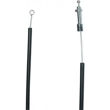 Câble accélérateur autoportée GGP - 184000256/0