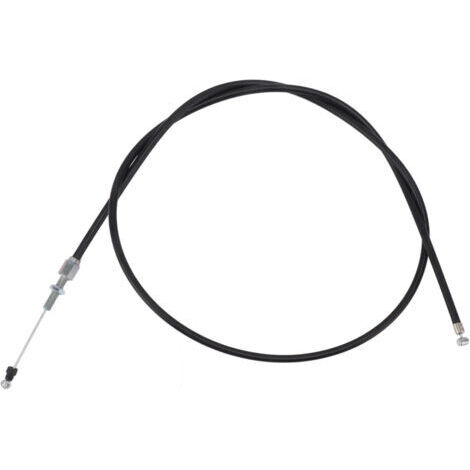 Câble Accélérateur Compatible Tondeuse à Gazon Modèles Spécifiques -