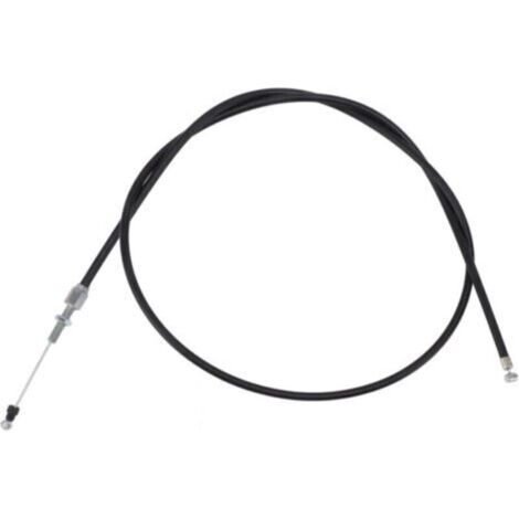 Câble Accélérateur Compatible Tondeuse à Gazon Modèles Spécifiques -