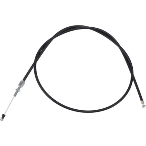 Câble Accélérateur Compatible Tondeuse à Gazon Modèles Spécifiques --Crezuo