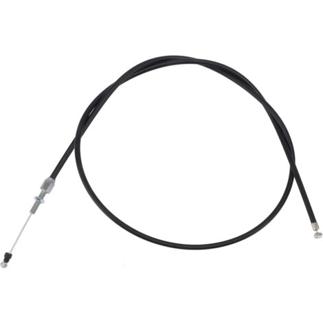 Câble Accélérateur Compatible Tondeuse à Gazon Modèles Spécifiques - KZQ