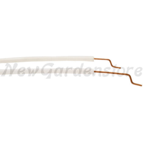 Câble accélérateur débroussailleuse soufflante compatible STIHL 4130-180-1101