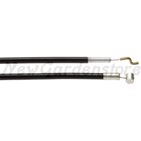 Câble accélérateur débroussailleuse soufflante compatible STIHL 4130 180 1110