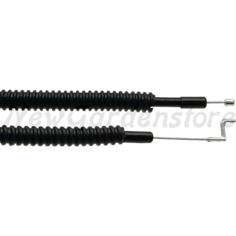 Câble accélérateur débroussailleuse soufflante compatible STIHL 4137 180 1109