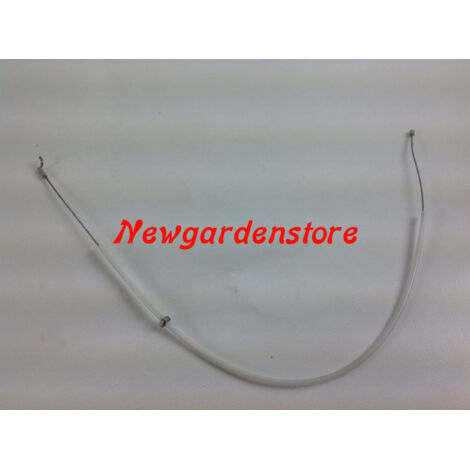 Câble accélérateur débroussailleuse tronçonneuse compatible HUSQVARNA 544 17 17-01