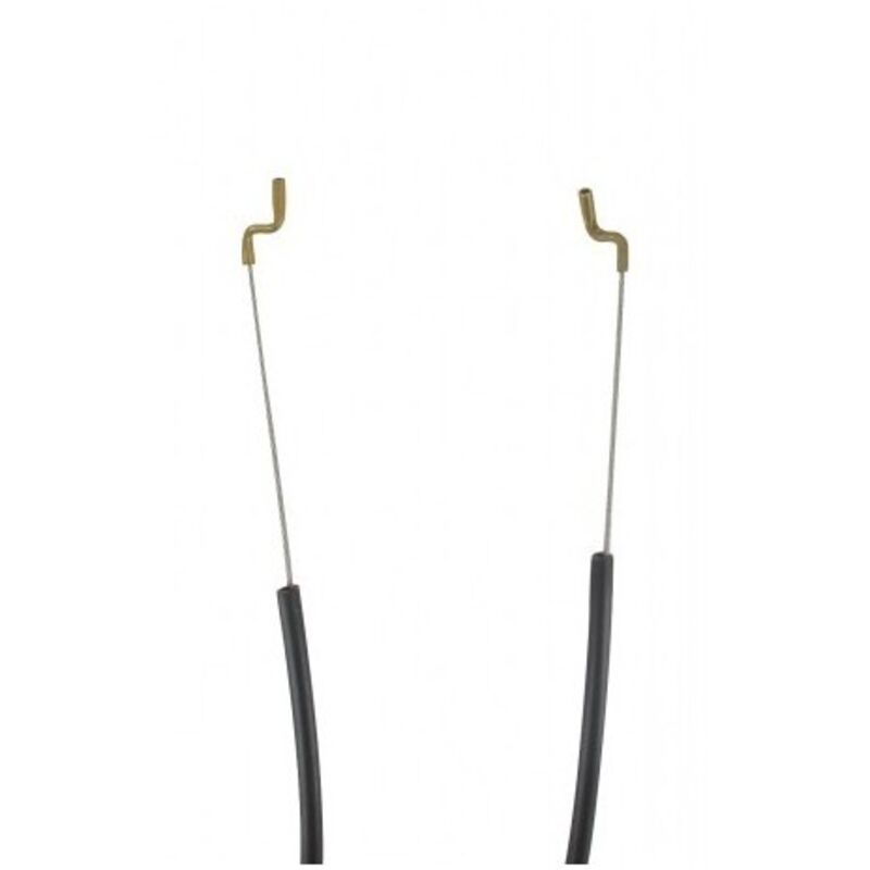 Husqvarna - 502279301 - Câble d'Accélérateur adaptable pour Débroussailleuse