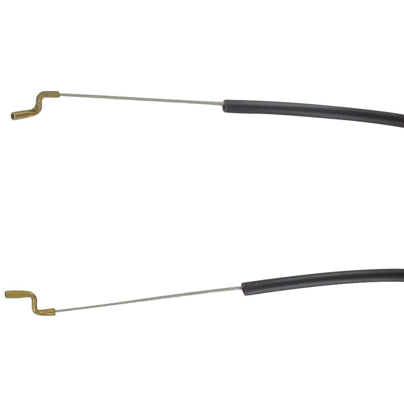 Cable accelerateur Husqvarna 502 27 93-01, 502279301
