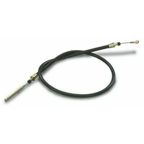 Cable accélérateur manuel 5113158, 5127687 adaptable FIAT FORD