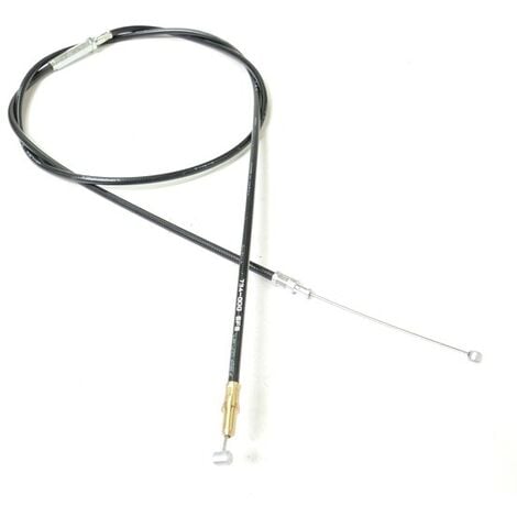 Câble accélérateur motoculteur Honda F410, F460