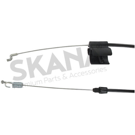 Câble accélérateur MTD 6300148