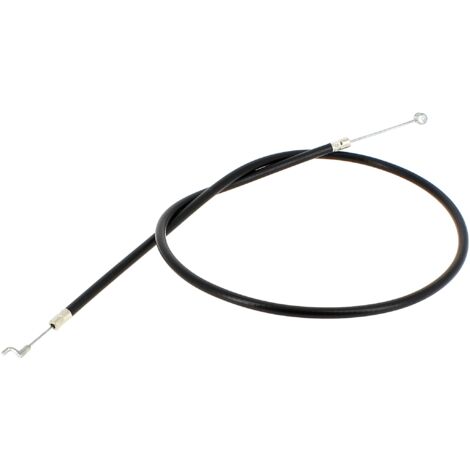 Câble accélérateur pour taille-haie – Compatible Alpina, Mac Allister, Stiga – Performance optimale – Référence 118801447/0 - a118801447