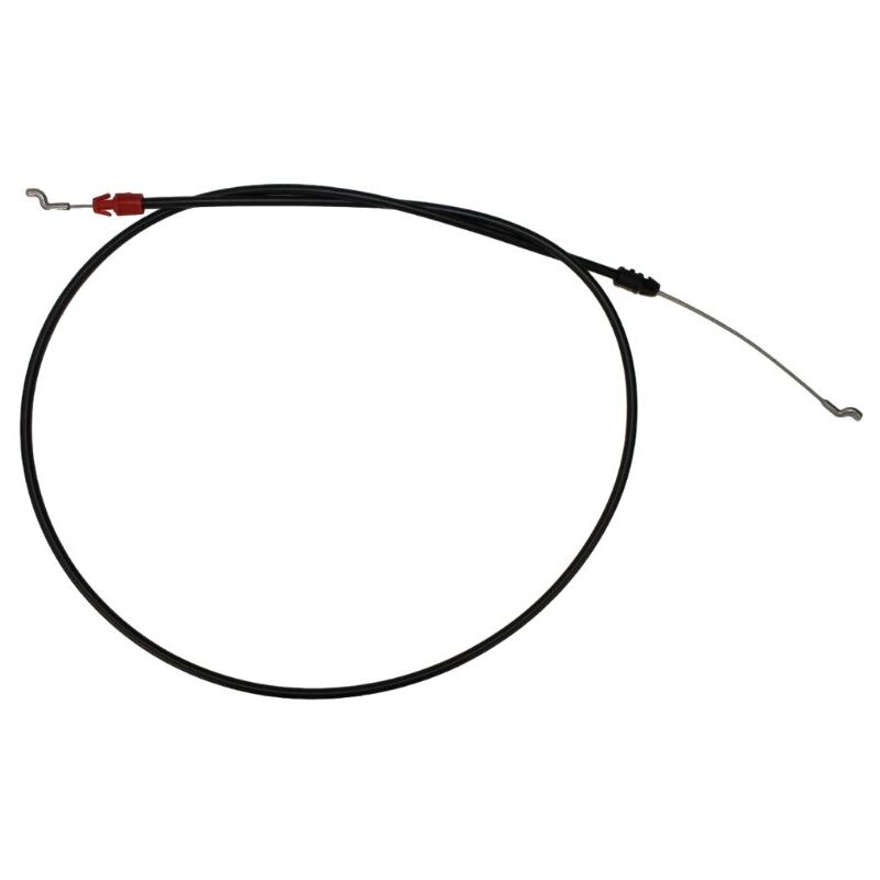 Scheppach - Câble accélérateur tondeuse à gazon / Woodster