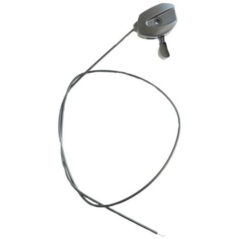 Câble accélérateur tondeuse GGP - 181005505/1