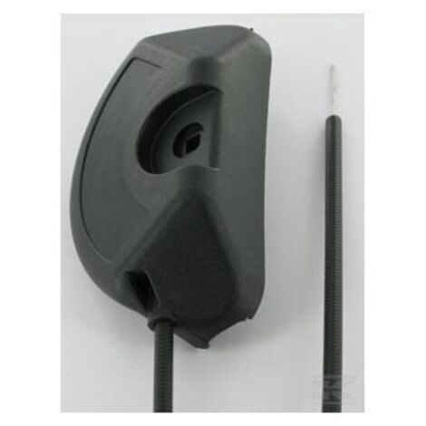 Câble accélérateur tondeuse GGP - 481007080/0