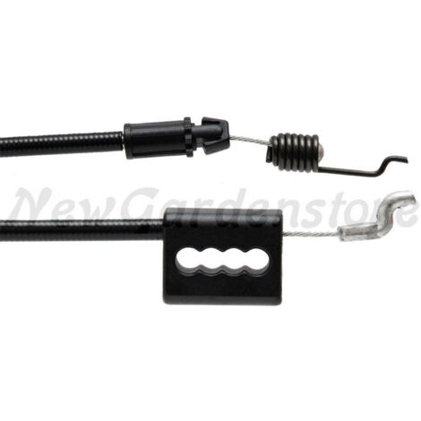 Câble accélérateur tracteur de pelouse compatible HUSQVARNA 532 40 65-31