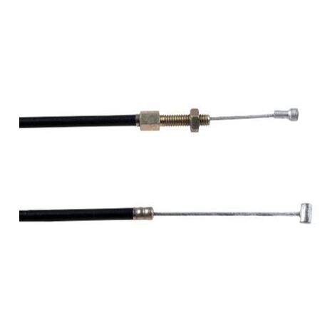 Cable acelerador cortacésped SABO 4-088