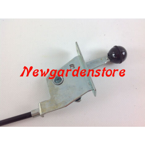Cable acelerador tractor de césped cortacésped compatible MURRAY 23332PA