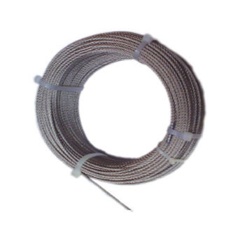 

Cable Acero Inox C-D 08-7X19+0 - Cables Y Eslingas - Y107190Nxd08..