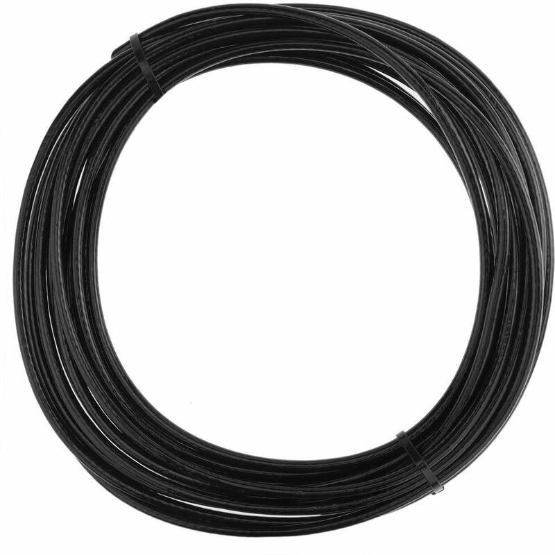 

Cable Acero Plastico 3-5 6*7+1 Gimnasio (.10M.
