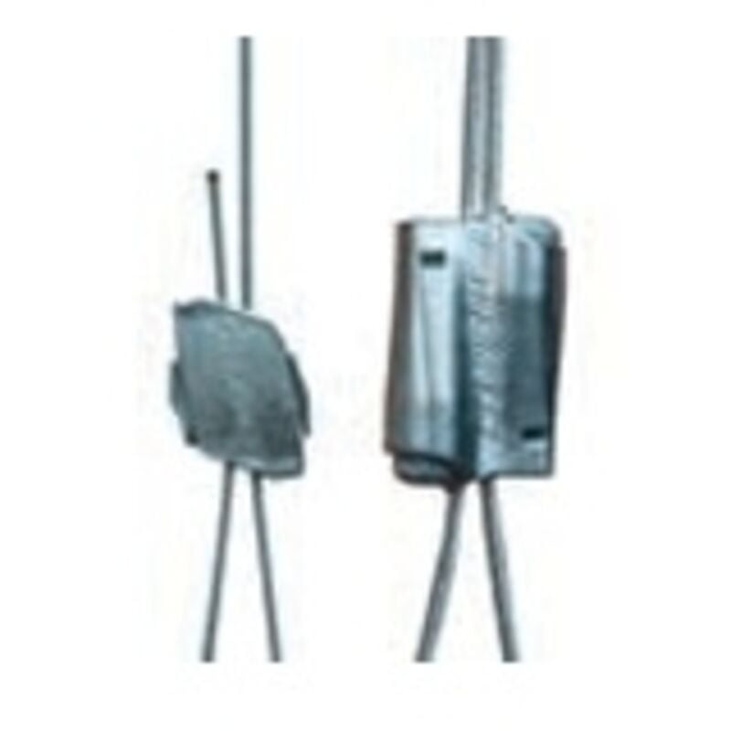 Câble acier de suspension HF Express GRIPPLE 5000 mm Gripple