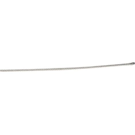 Câble Acler D.2,4 /m