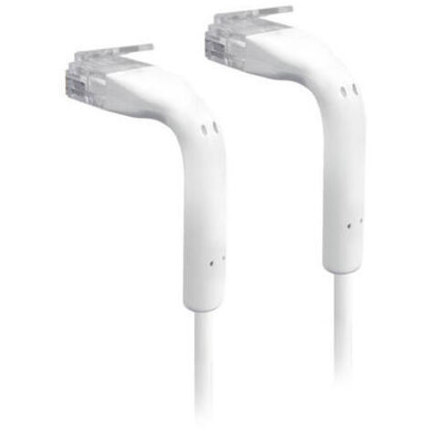 Cable Acodado Ubiquiti U-Cable-Patch-03m-Rj45 3