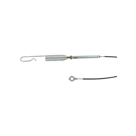 Câble Adaptable Ariens Pour Déneigeuses 916003, 920001, 920006, 920008, 920012, 920015, 920302, 920401, 921025 Et Autres. Rempla