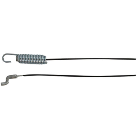 câble adaptable mtd. remplace origine: 746-04229, 746-04229b ( 74604229 )