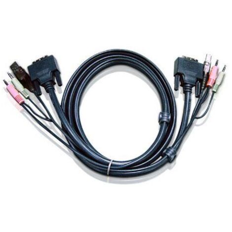 Cable adaptador Aten 2L-7D02U
