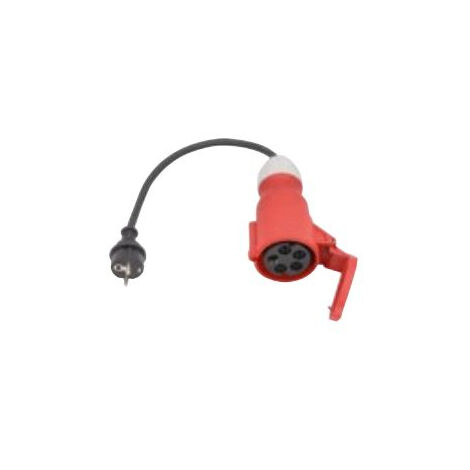 Cable adaptador para cable de carga 16A - SCHWABE - 61371