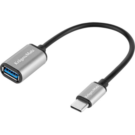 Cable adaptador USB 3.0 USB-C TIPO C OTG