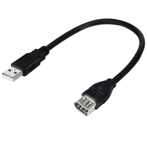 Cable adaptador USB IEEE 1394 Firewire de 6 pines a USB 2.0, Plug and Play para cámaras digitales
